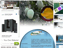 Tablet Screenshot of karuka.org